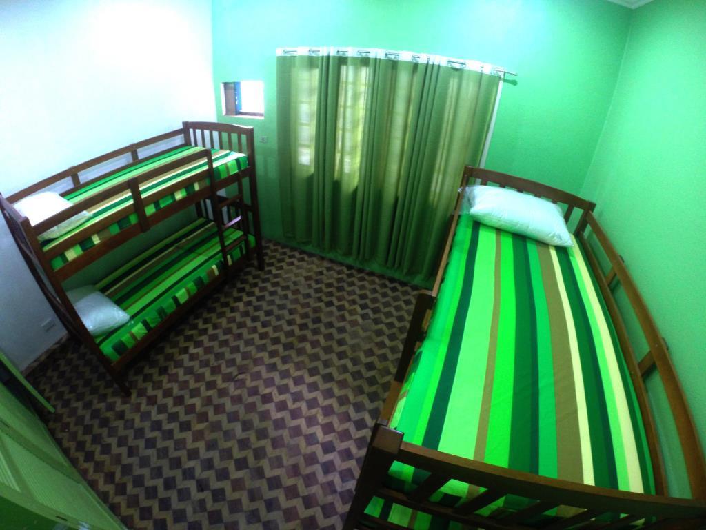 Le Village Hostel Cebu Dış mekan fotoğraf