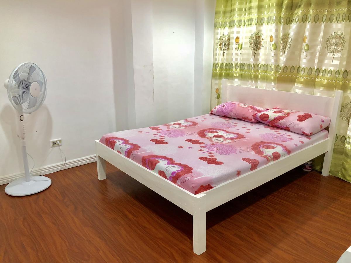 Le Village Hostel Cebu Dış mekan fotoğraf