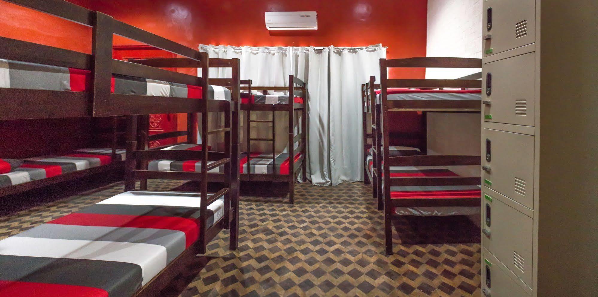 Le Village Hostel Cebu Dış mekan fotoğraf